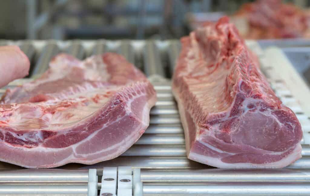 Online Magazine: Knowledge & support to create better meat quality